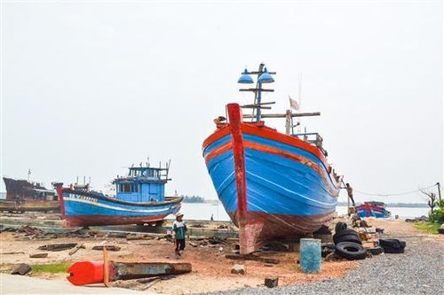 Gio Linh attracts 13 investment projects in 2020