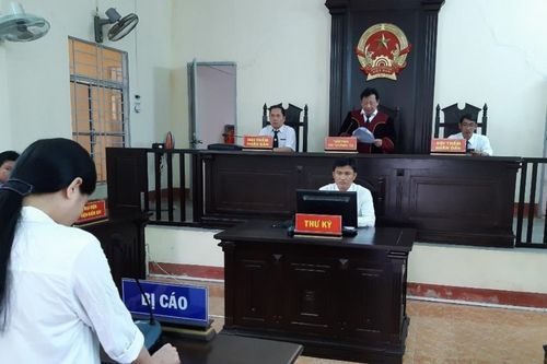 Bản án cho kẻ mua bán phụ nữ từng trốn truy nã 14 năm