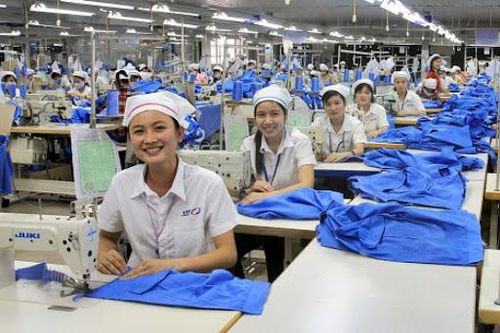 Xây dựng kế hoạch xúc tiến thương mại, đẩy mạnh xuất khẩu vào các thị trường tiềm năng