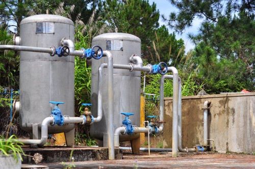 Nước sạch nông thôn: Gian nan tìm giải pháp
