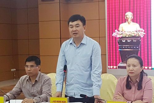 Xây dựng Quảng Ninh trở thành tỉnh dịch vụ công nghiệp hiện đại