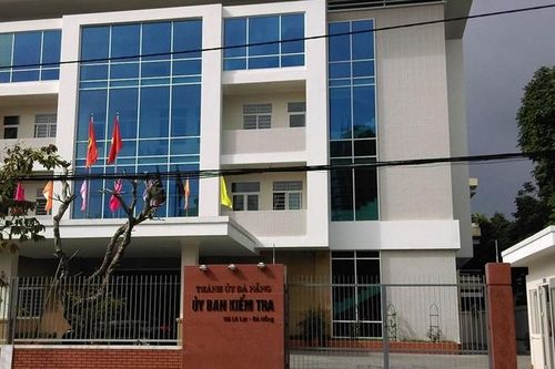 Khai trừ Đảng 5 cựu sếp liên quan đến đại án Vũ 'nhôm'