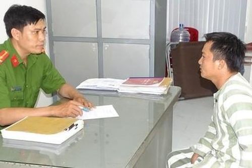 Băng nhóm gây ra hàng chục vụ trộm gia súc liên tỉnh sa lưới