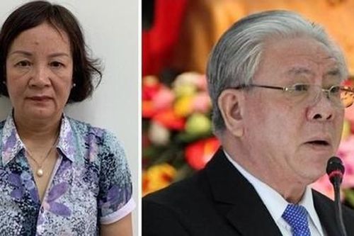 Đà Nẵng: Khai trừ Đảng thêm 5 lãnh đạo liên quan các vụ án của Vũ 'nhôm'