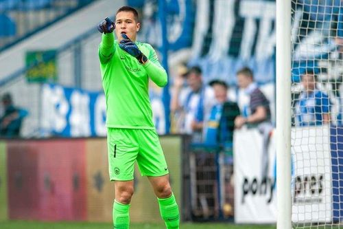 Filip Nguyễn thắng trận ra mắt Europa League