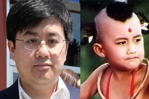 Hồng Hài Nhi của 'Tây du ký' và con đường thành tỷ phú công nghệ