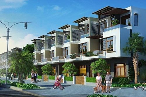 TP.HCM: Cảnh báo khách hàng không giao dịch tại dự án 'ma' LeGa Fashion Quận 10
