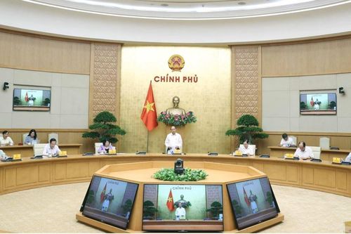 Thủ tướng đồng ý mở cửa đường bay thương mại với Thái Lan