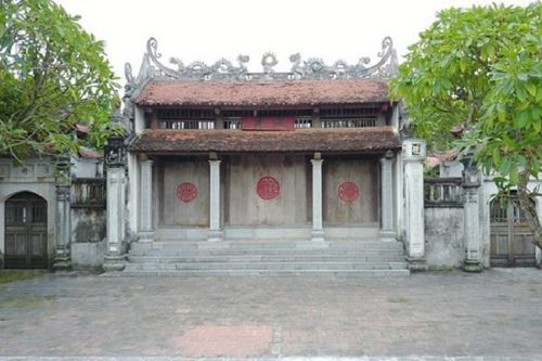 Vì sao có cách nói 'vắng như chùa Bà Đanh'?