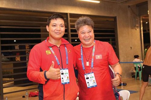 Nhen lên hy vọng với chuyên gia ngoại