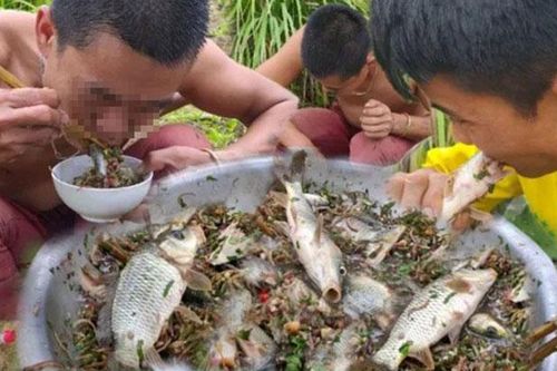 Làm gì cũng cần đạo đức