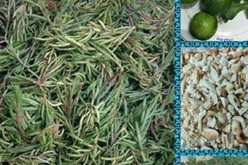 Thương nhớ món ngon từ 'lộc trời', người xa quê ăn 1 lần nhớ cả đời