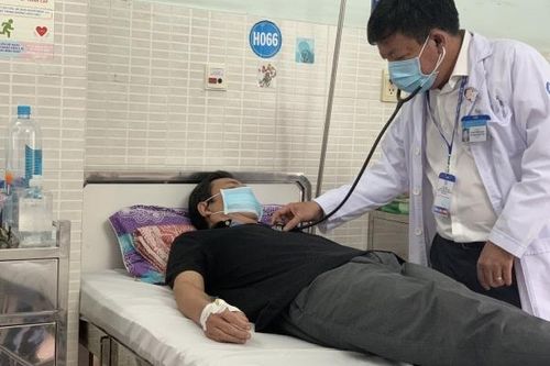 Quản lý bệnh mạn tính: Tuyến cơ sở làm tốt, tuyến trên giảm gánh nặng