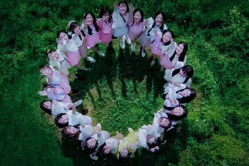SGO48 dùng âm nhạc đánh bay năng lượng tiêu cực trong MV 'Ngày đầu tiên'