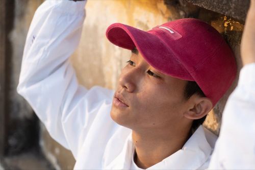 Nam chính phim 'Ròm' hé lộ những lần phải 'trả giá đắt' khi mê thể thao mạo hiểm