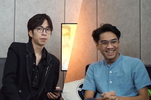 Tham gia talkshow cùng ViruSs, PewPew bất ngờ chia sẻ về những góc khuất của Độ Mixi