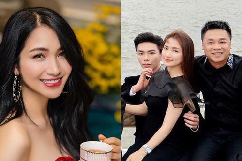 Hội chị em sẽ phải đồng tình với lý do khiến Hòa Minzy ngồi lên đùi Erik khi chụp ảnh
