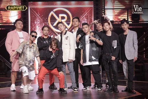 'Rap Việt' bùng nổ trận chiến của các 'át chủ bài', đội Karik được tận 2 nón vàng giải cứu