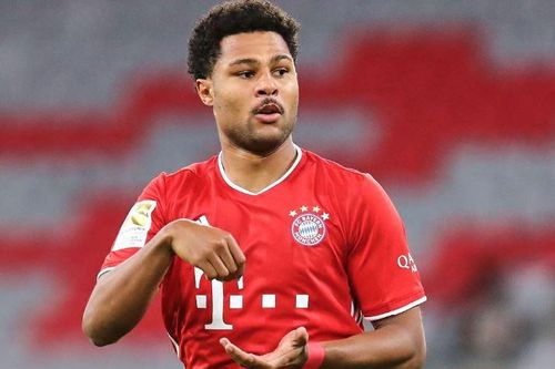 Bayern vùi dập Schalke 8-0 ở trận ra quân Bundesliga