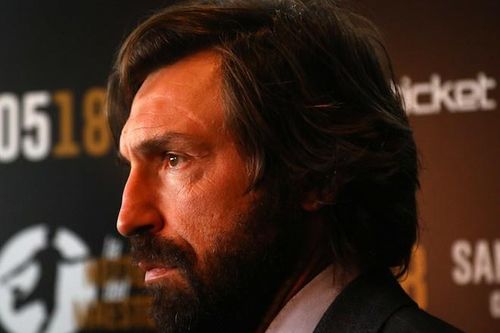 Giải mã triết lý bóng đá của Pirlo