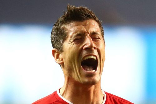 'Bayern Munich đang là đội bóng mạnh nhất châu Âu'