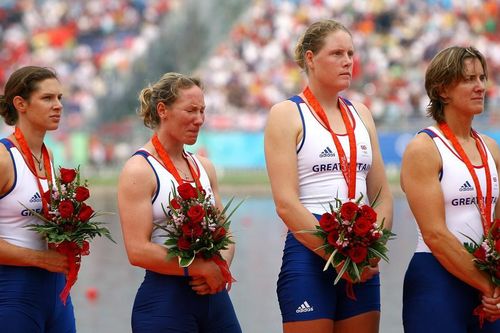 Cuộc sống và nội tâm của các nhà vô địch Olympic