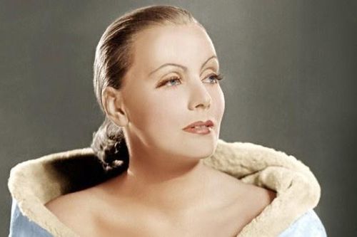 Greta Garbo - ngôi sao bí ẩn nhất Hollywood