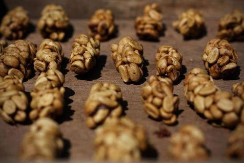 Những thực phẩm đắt nhất thế giới