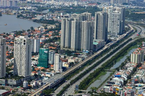 Cần xem xét việc thành lập HĐND thành phố Thủ Đức