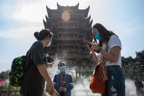 Hơn 500 điểm du lịch Trung Quốc mở cửa miễn phí trong kỳ nghỉ lễ