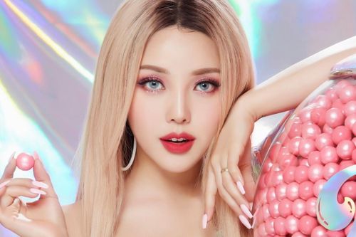 Beauty blogger Hàn bị phản ứng vì quảng cáo mặt nạ rởm