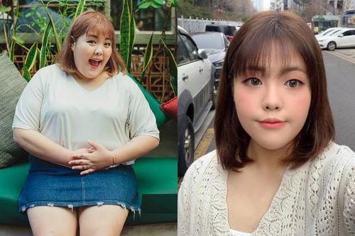Yang Soo Bin chia sẻ bí quyết giảm 45 kg
