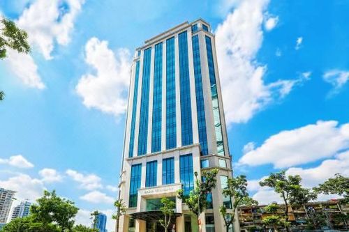 Bác tin rao bán khách sạn Grand Vista giá 1.000 tỷ đồng