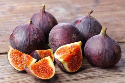 Lợi ích của quả sung với sức khỏe