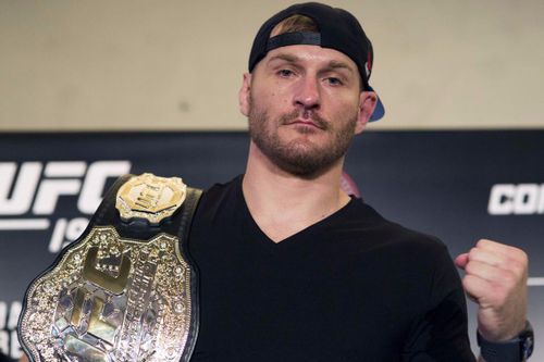10 võ sĩ UFC hạng nặng hay nhất hiện nay