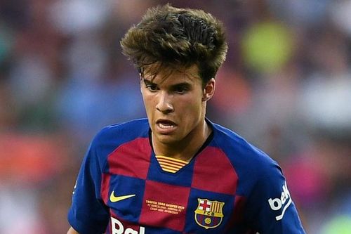 HLV Koeman mất niềm tin vào sao trẻ Barca