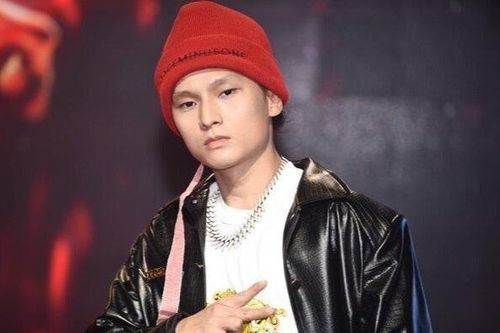 Đạt Maniac ở đâu trước khi là huấn luyện viên King of Rap?