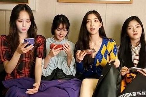 Sự nghiệp của nhóm nữ Fanatics