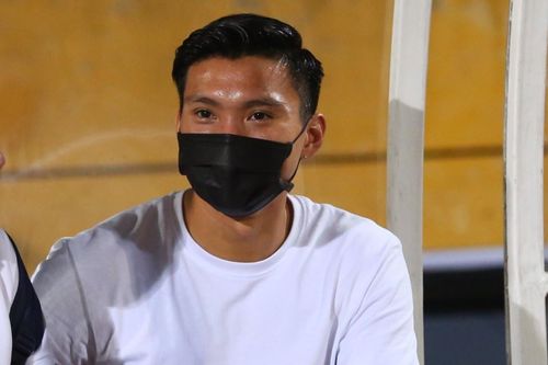 Gần một đội hình CLB Hà Nội không thể dự chung kết Cúp Quốc gia