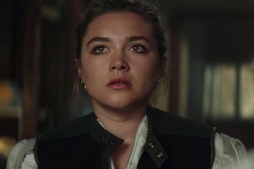 Florence Pugh nói về cơ hội trở thành Black Widow tiếp theo
