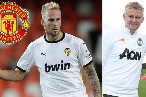 5 cầu thủ MU có thể ký hợp đồng sau thất bại vụ Gareth Bale và Sergio Reguilon