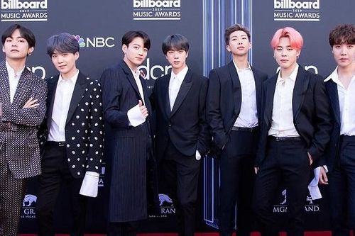 BXH Nam thần tượng Hàn Quốc tháng 9: BTS bùng nổ
