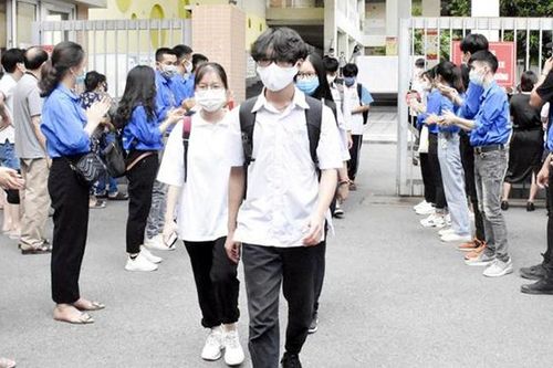 Năm 2025, toàn bộ 100% học sinh, sinh viên Hà Nội tham gia bảo hiểm y tế