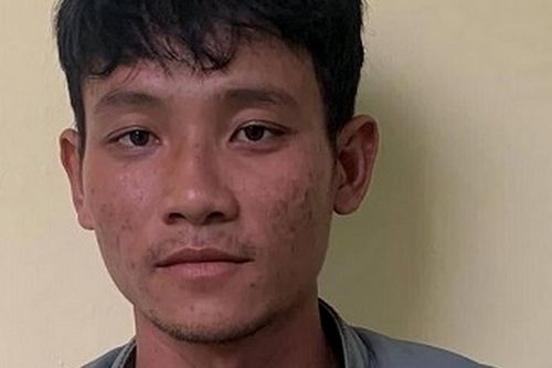 Bẫy chim kiêm móc cốp