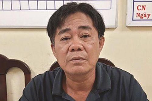 Nghịch tử bất đạo