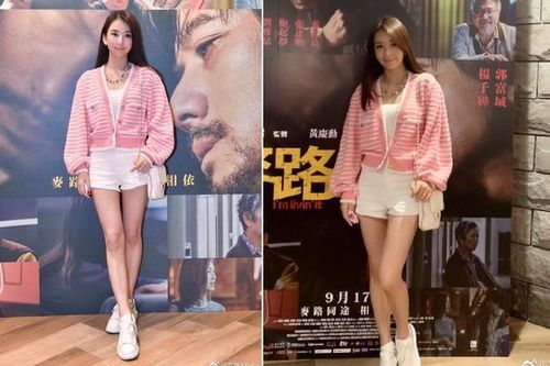 Vợ của 'Thiên vương' Quách Phú Thành tái xuất sau ồn ã tham gia đường dây 'săn chồng giàu'