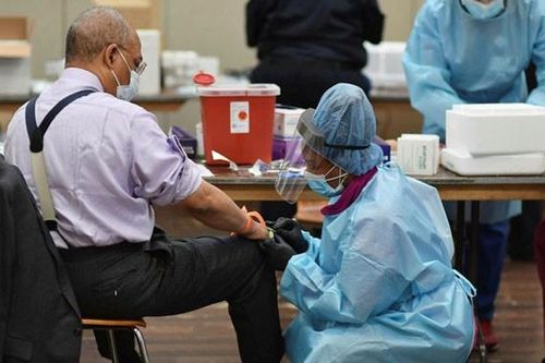 Hạ viện Mỹ thông qua dự luật bảo vệ người châu Á