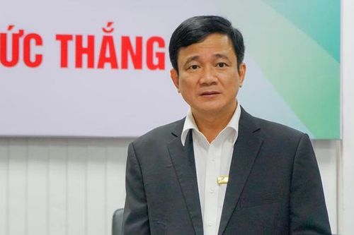 Cách tất cả các chức vụ trong Đảng đối với Hiệu trưởng Trường ĐH Tôn Đức Thắng