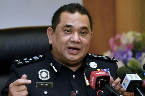 Malaysia bắt 2 nghi can tấn công mạng toàn cầu