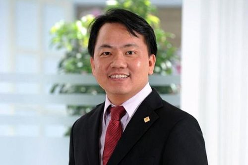 Ông Diệp Dũng rời Saigon Co.op: Chân dung người kế nhiệm Nguyễn Anh Đức